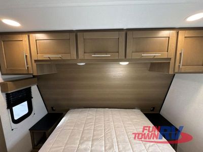 2026 Keystone RV Fuzion Impact Edition - Photo 37