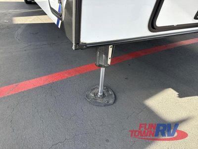 2026 Keystone RV Fuzion Impact Edition - Photo 9