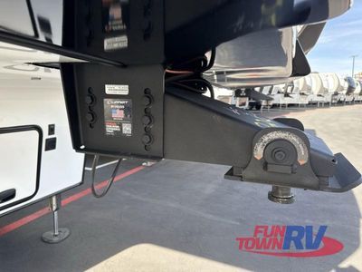 2026 Keystone RV Fuzion Impact Edition - Photo 8