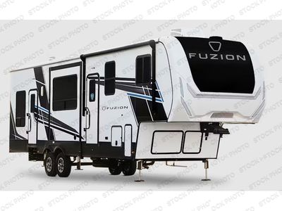 2026 Keystone RV Fuzion Impact Edition - Photo 44