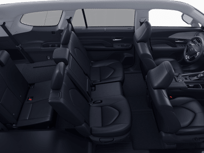 2026 Toyota Grand Highlander - Photo 22