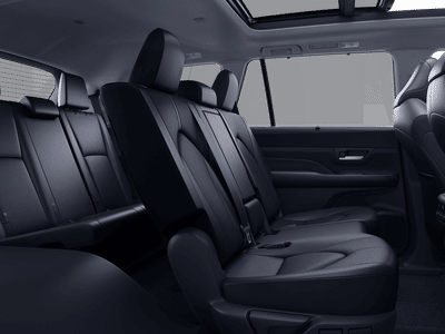 2026 Toyota Grand Highlander - Photo 21