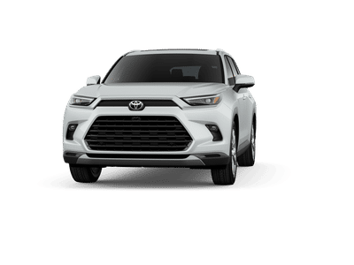 2026 Toyota Grand Highlander - Photo 18