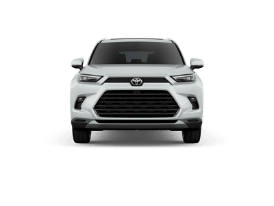 2026 Toyota Grand Highlander - Photo 17