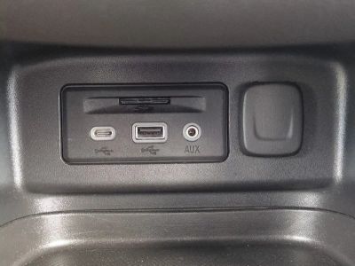 2022 Chevrolet Equinox — photo 25 view