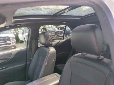 2022 Chevrolet Equinox — photo 22 view