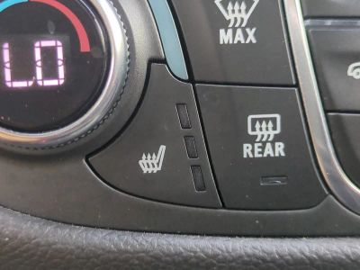 2022 Chevrolet Equinox — photo 26 view