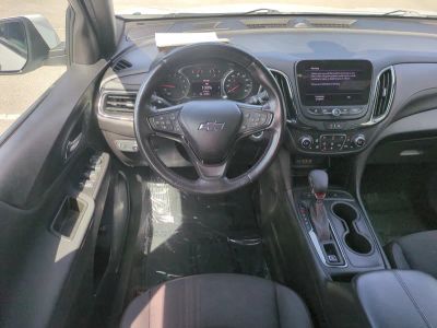 2022 Chevrolet Equinox — photo 17 view