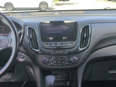 2022 Chevrolet Equinox — photo 19 view