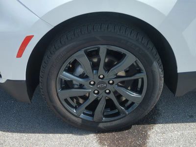 2022 Chevrolet Equinox — photo 11 view