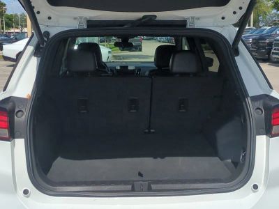 2022 Chevrolet Equinox — photo 13 view
