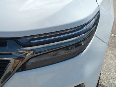 2022 Chevrolet Equinox — photo 10 view