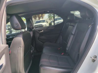 2022 Chevrolet Equinox — photo 15 view
