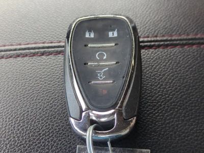 2022 Chevrolet Equinox — photo 33 view