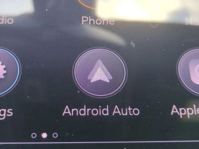 2022 Chevrolet Equinox — photo 24 view