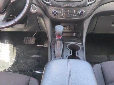 2022 Chevrolet Equinox — photo 20 view