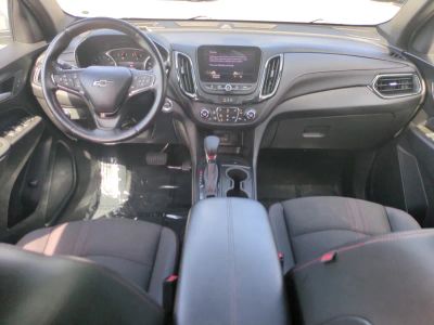 2022 Chevrolet Equinox — photo 16 view
