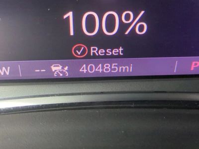 2022 Chevrolet Equinox — photo 31 view