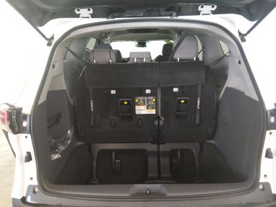 2021 Toyota Sienna - Photo 11