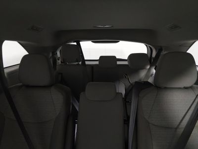 2021 Toyota Sienna - Photo 17