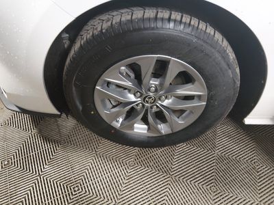 2021 Toyota Sienna - Photo 10