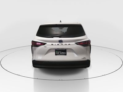 2021 Toyota Sienna - Photo 6