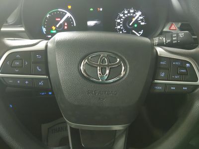 2021 Toyota Sienna - Photo 12