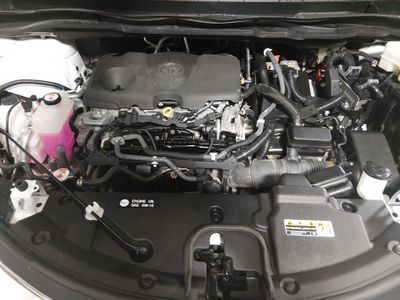 2021 Toyota Sienna - Photo 9