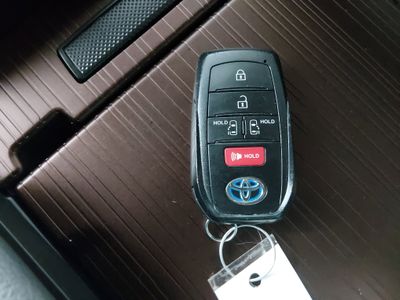 2021 Toyota Sienna - Photo 15