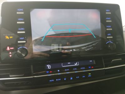 2021 Toyota Sienna - Photo 16