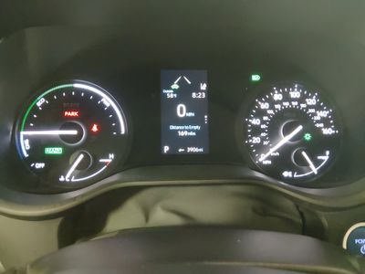2021 Toyota Sienna - Photo 14