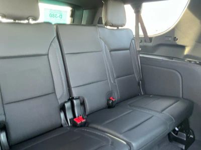 2026 GMC Yukon XL - Photo 8