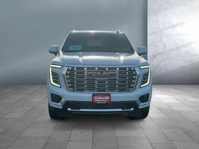 2026 GMC Yukon XL - Photo 2