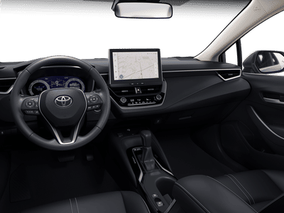 2026 Toyota Corolla Hybrid - Photo 5