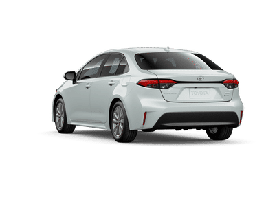 2026 Toyota Corolla Hybrid - Photo 4