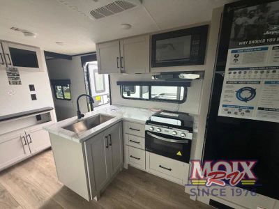 2026 Jayco Jay Feather SL - Photo 18