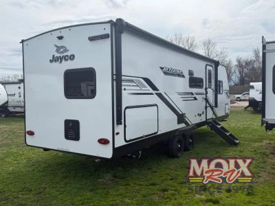 2026 Jayco Jay Feather SL - Photo 8