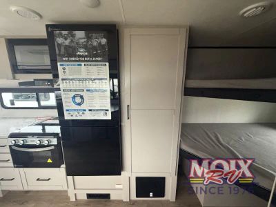 2026 Jayco Jay Feather SL - Photo 13