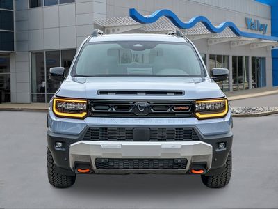 2026 Honda Passport - Photo 6