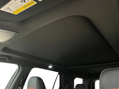 2026 Honda Passport - Photo 17