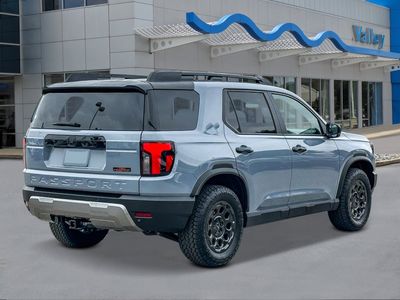 2026 Honda Passport - Photo 4