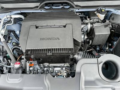 2026 Honda Passport - Photo 7