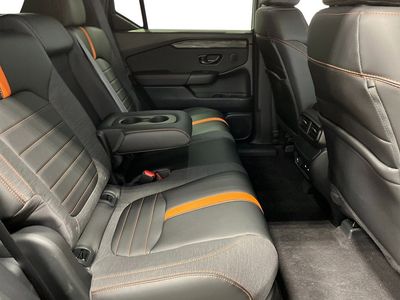 2026 Honda Passport - Photo 22