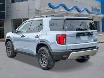 2026 Honda Passport - Photo 2