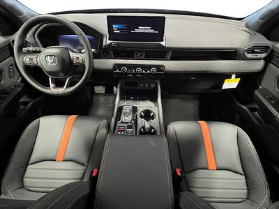 2026 Honda Passport - Photo 16