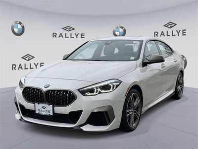 2024 BMW 2 Series - Photo 3