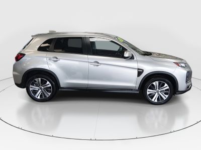 2024 Mitsubishi Outlander Sport - Photo 8
