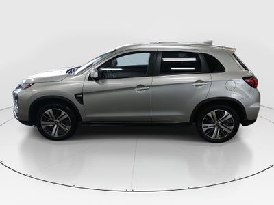 2024 Mitsubishi Outlander Sport - Photo 4
