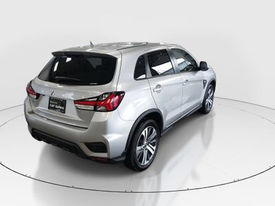 2024 Mitsubishi Outlander Sport - Photo 7