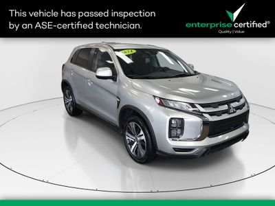 2024 Mitsubishi Outlander Sport - Photo 1